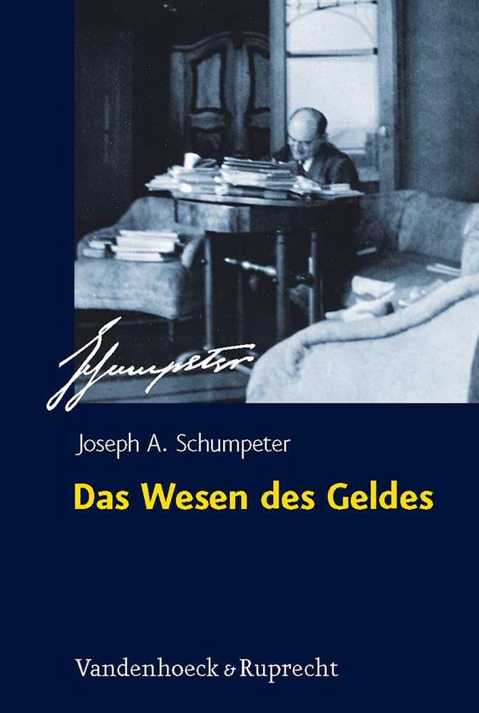 Das Wesen des Geldes: Neuausgabe Law