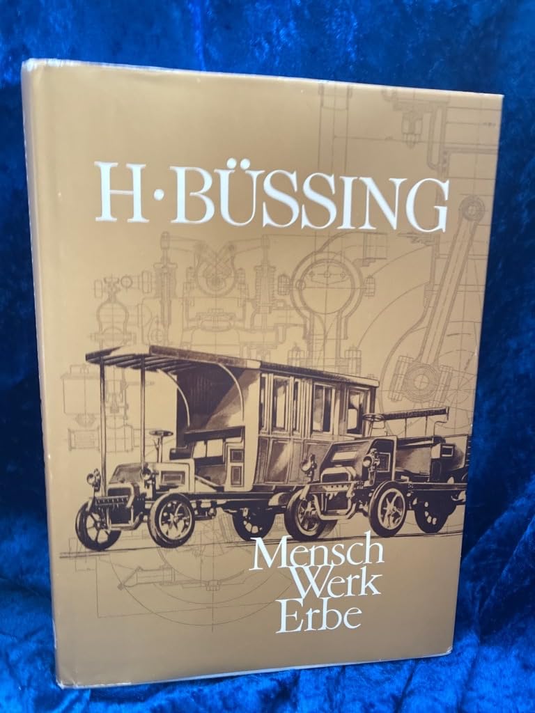 Mensch – Werk – Erbe: . Hg. MAN Nutzfahrz Business, Finance & Career