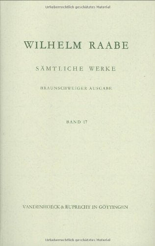 Das Odfeld. Der Lar (Die Dt. Konigspfalzen/Lieferungen, 17) Contemporary literature