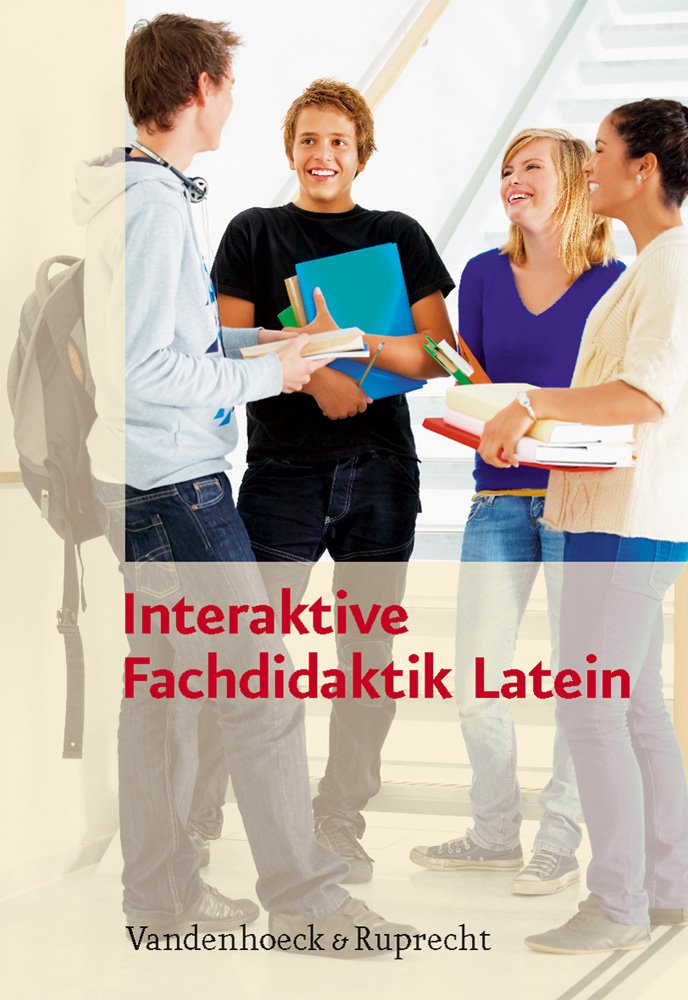Interaktive Fachdidaktik Latein Foreign Languages ​​& Dictionaries
