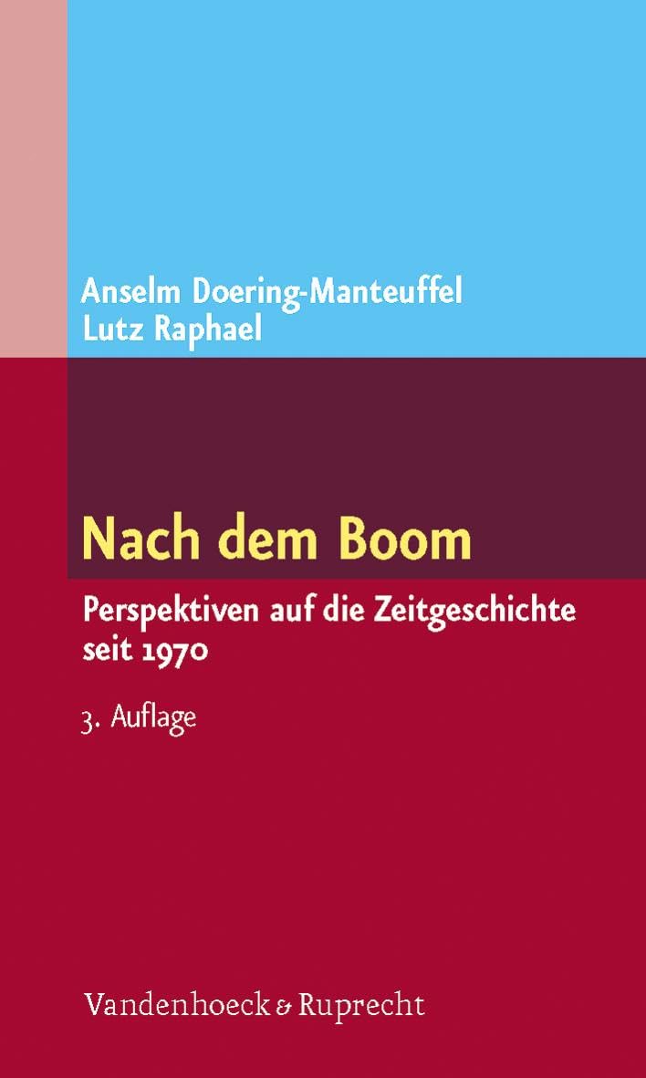 Nach dem Boom Business, Finance & Career