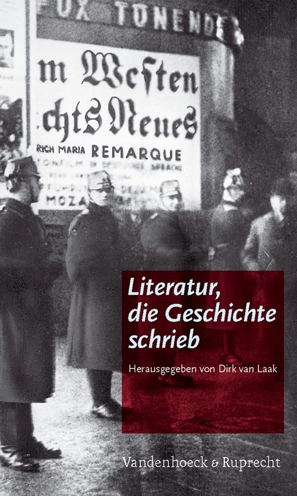Literatur, die Geschichte schrieb Social Sciences