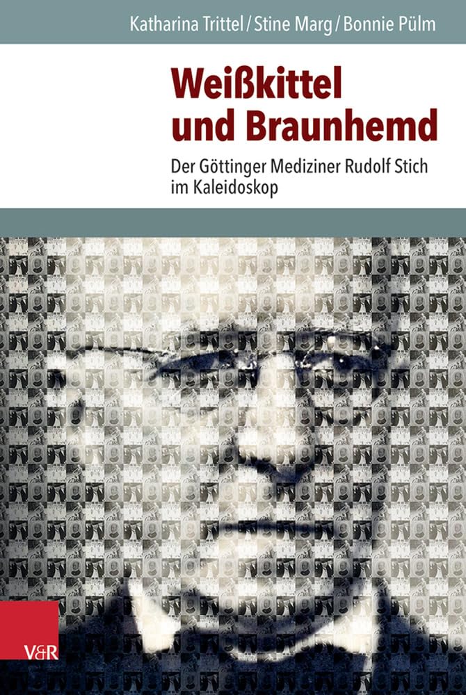 Weißkittel und Braunhemd Medicine