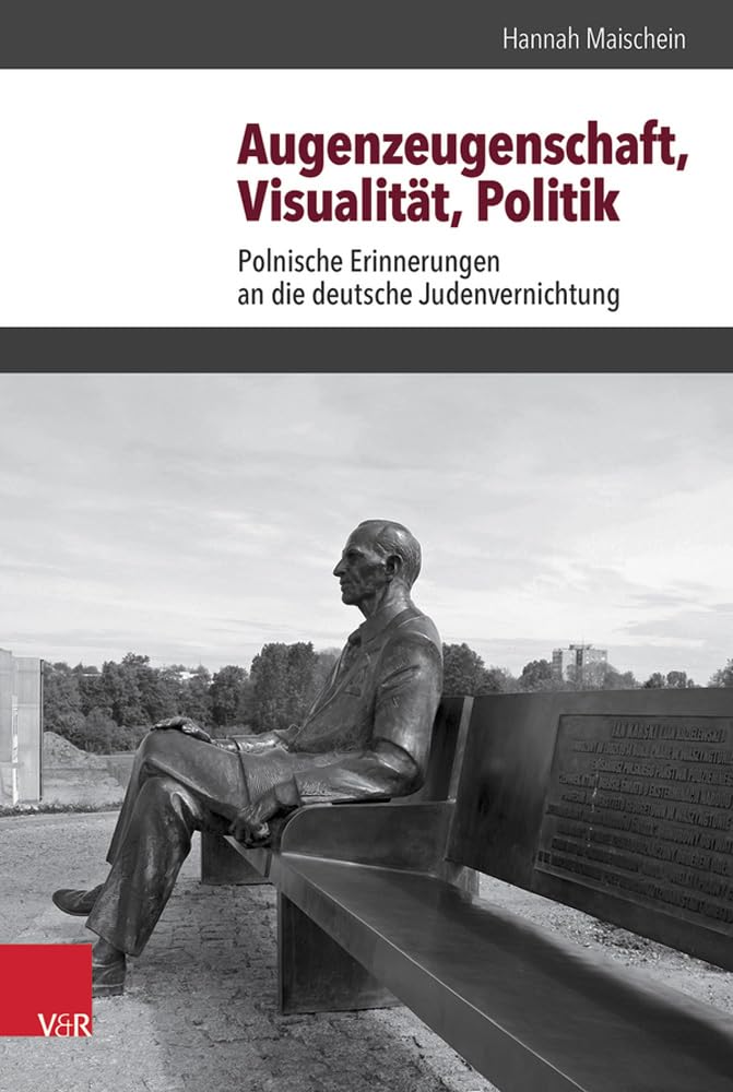 Augenzeugenschaft, Visualität, Politik Social Sciences