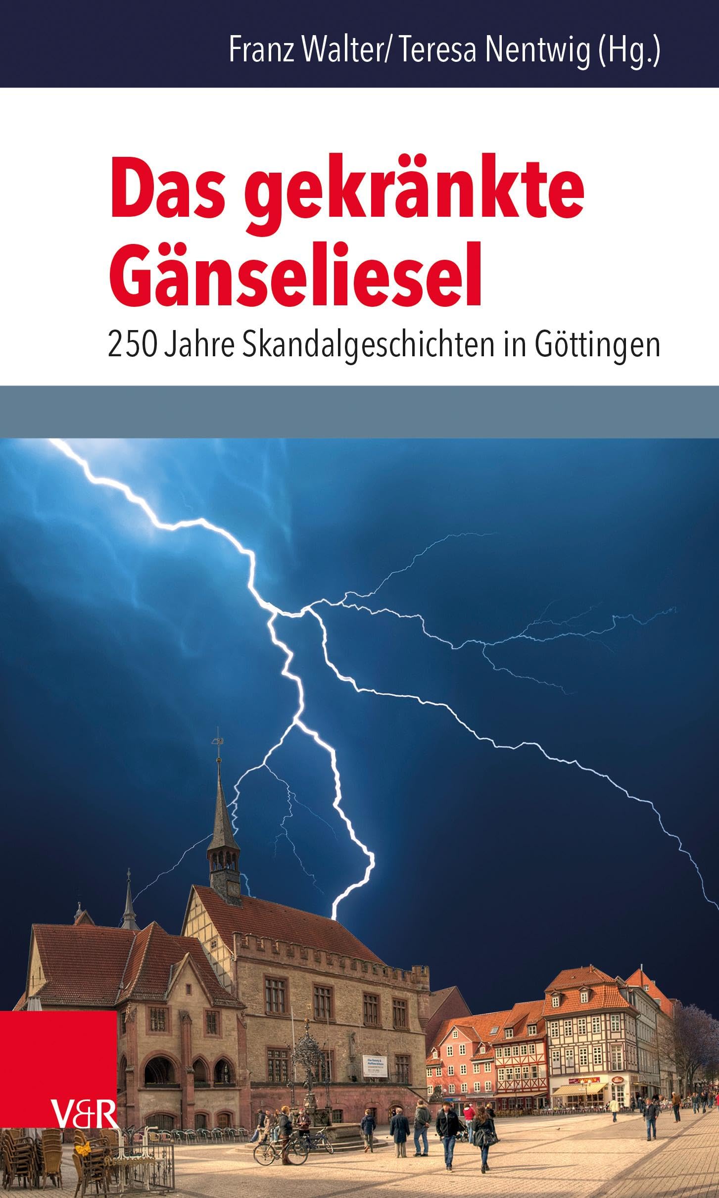 Das gekränkte Gänseliesel Memories
