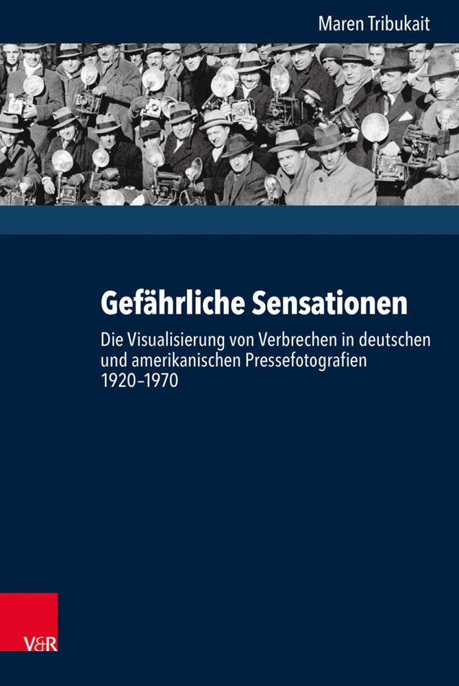 Gefährliche Sensationen Media & Communication