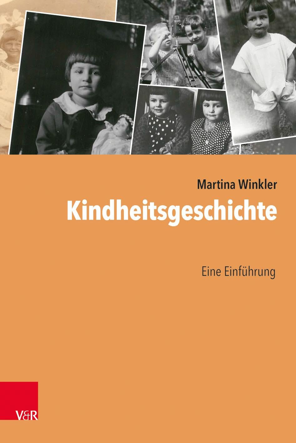 Product Image: Kindheitsgeschichte