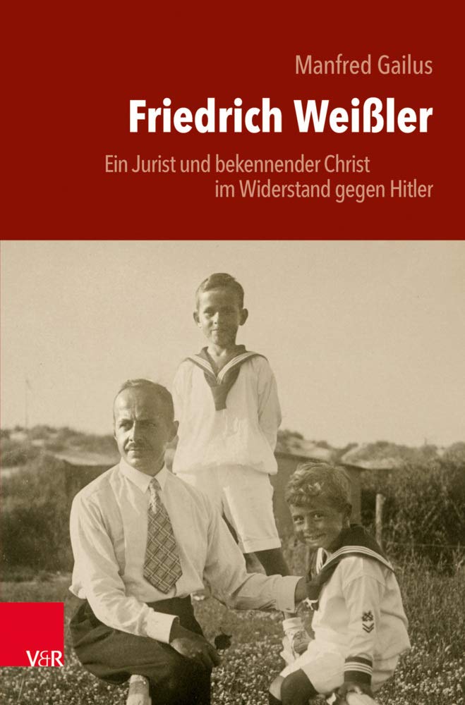 Friedrich Weißler Social Sciences Books