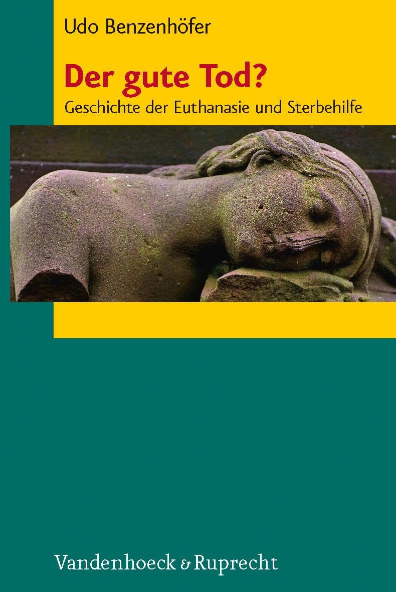 Der gute Tod? Politics & History books