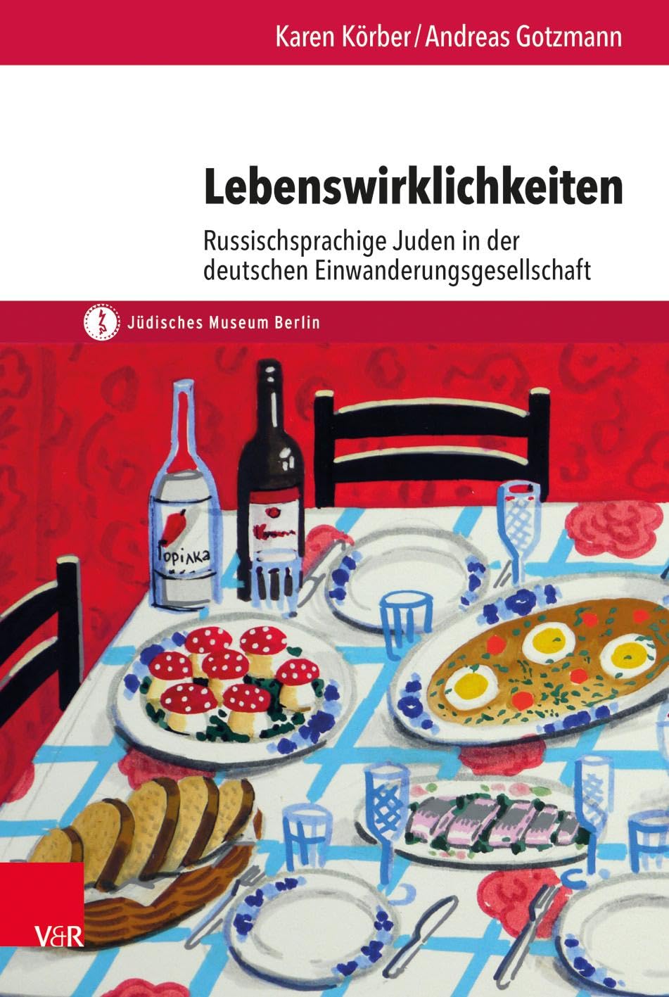 Lebenswirklichkeiten Books