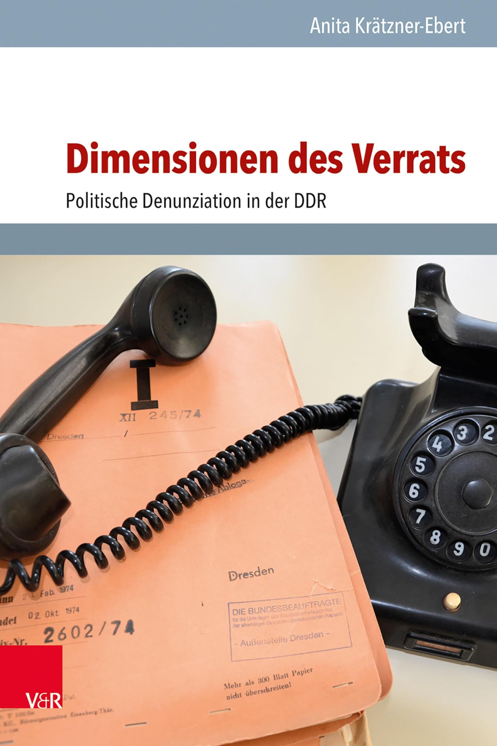 Dimensionen des Verrats Social Sciences