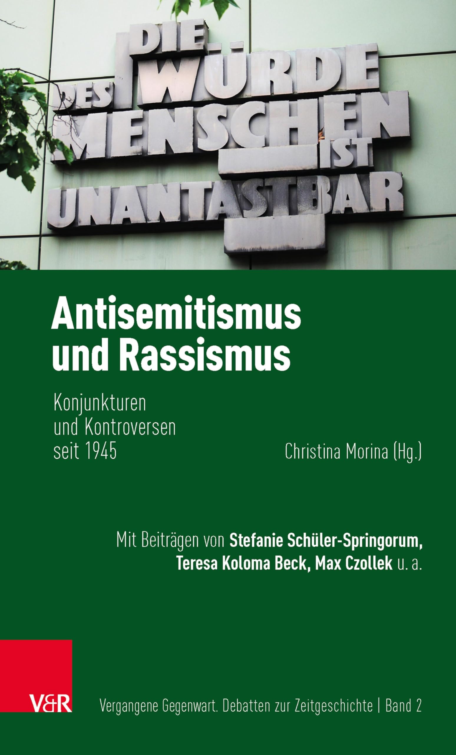 Antisemitismus und Rassismus Books
