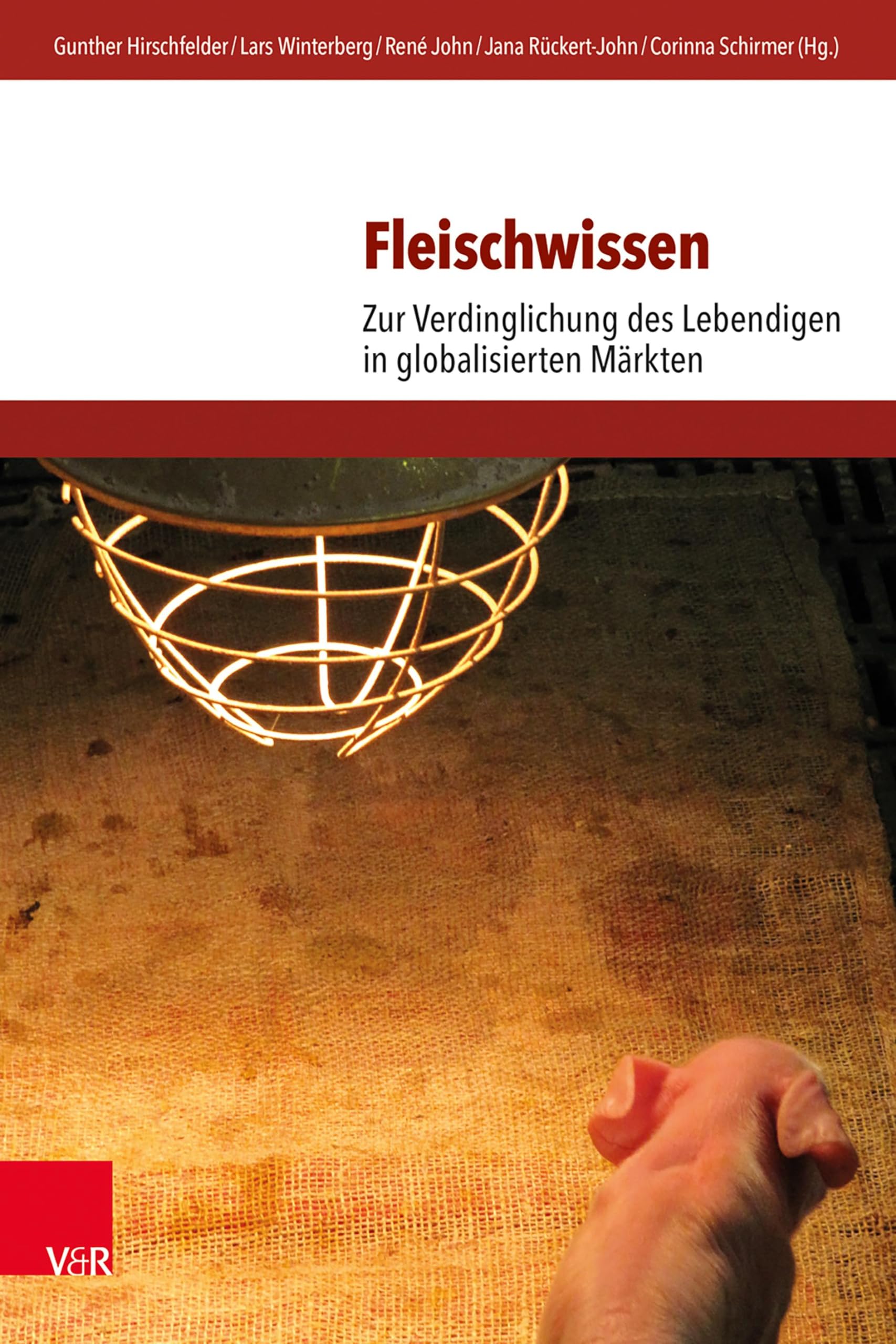 Product Image: Fleischwissen