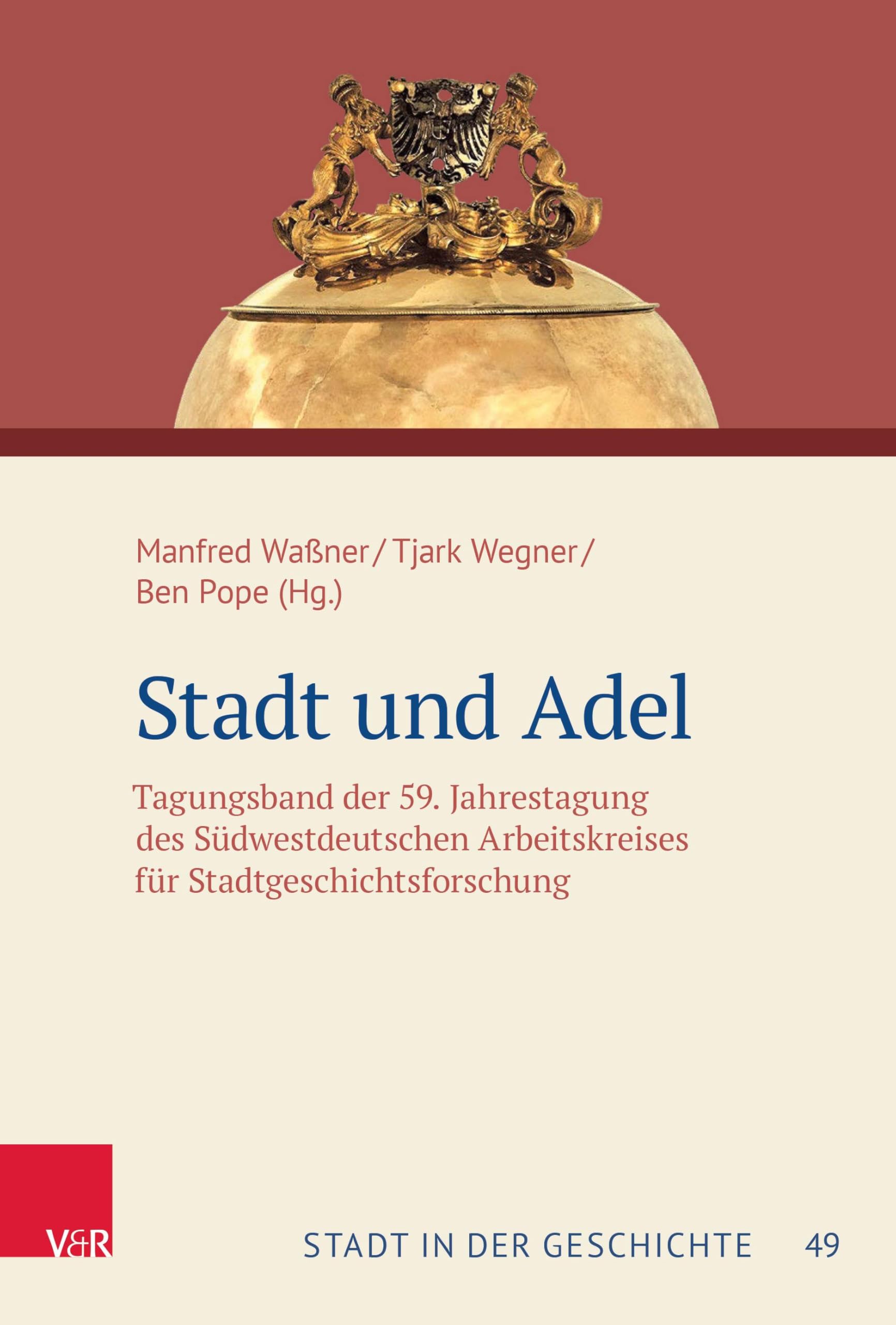 Stadt und Adel Business, Finance & Career Books