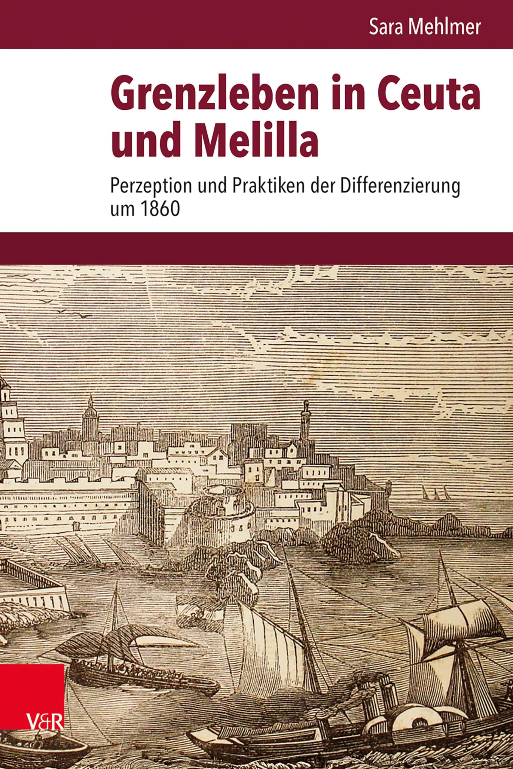Grenzleben in Ceuta und Melilla Politics & History