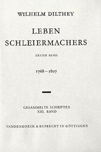 Gesammelte Schriften, 26 Bände Philosophy