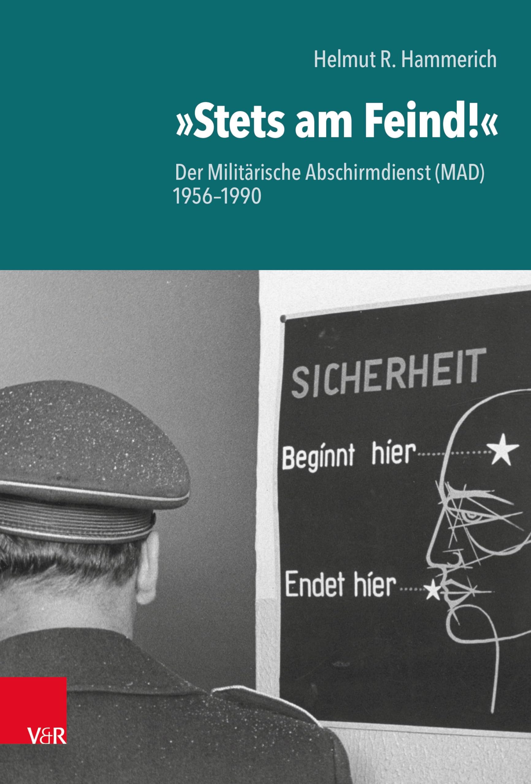 'Stets am Feind!' General education Books