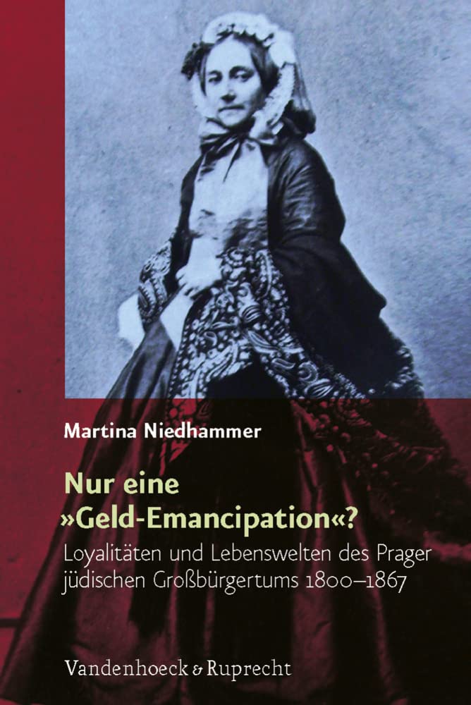 Product Image: Nur eine »Geld-Emancipation«?