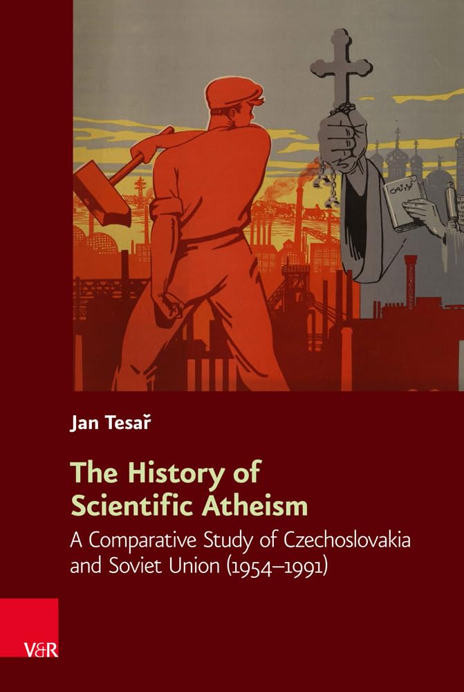 The History of Scientific Atheism Social Sciences