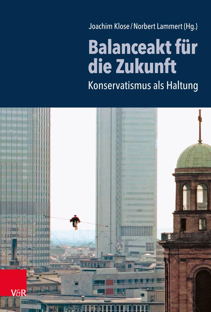 Balanceakt für die Zukunft Social Sciences