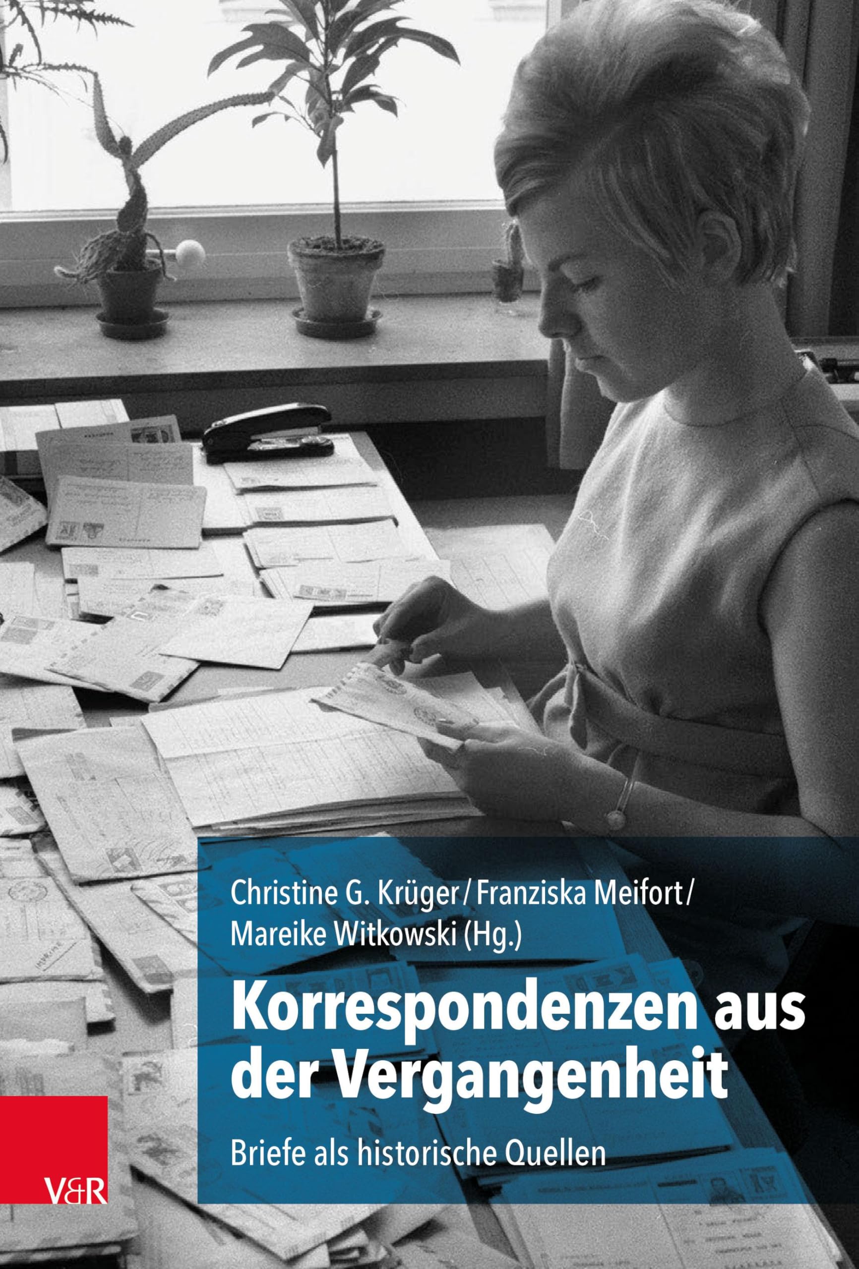 Korrespondenzen aus der Vergangenheit Politics & History