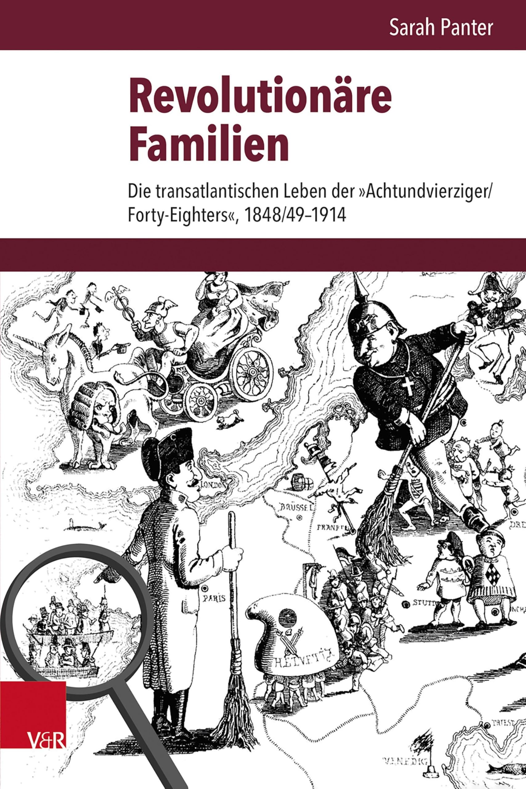 Revolutionäre Familien Social Sciences