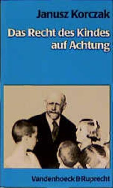 Das Recht des Kindes auf Achtung Law
