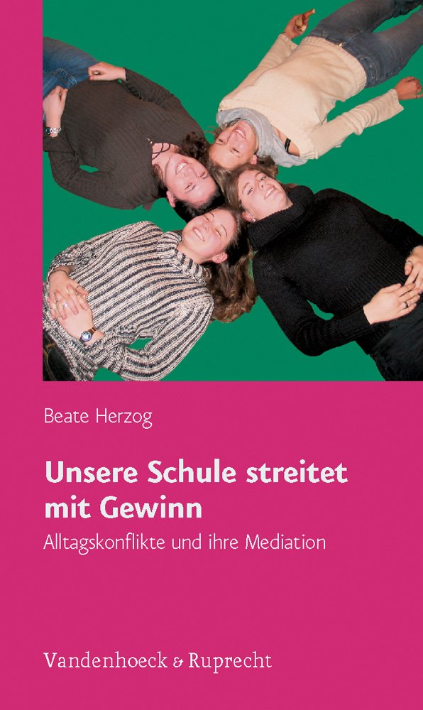 Unsere Schule streitet mit Gewinn Law
