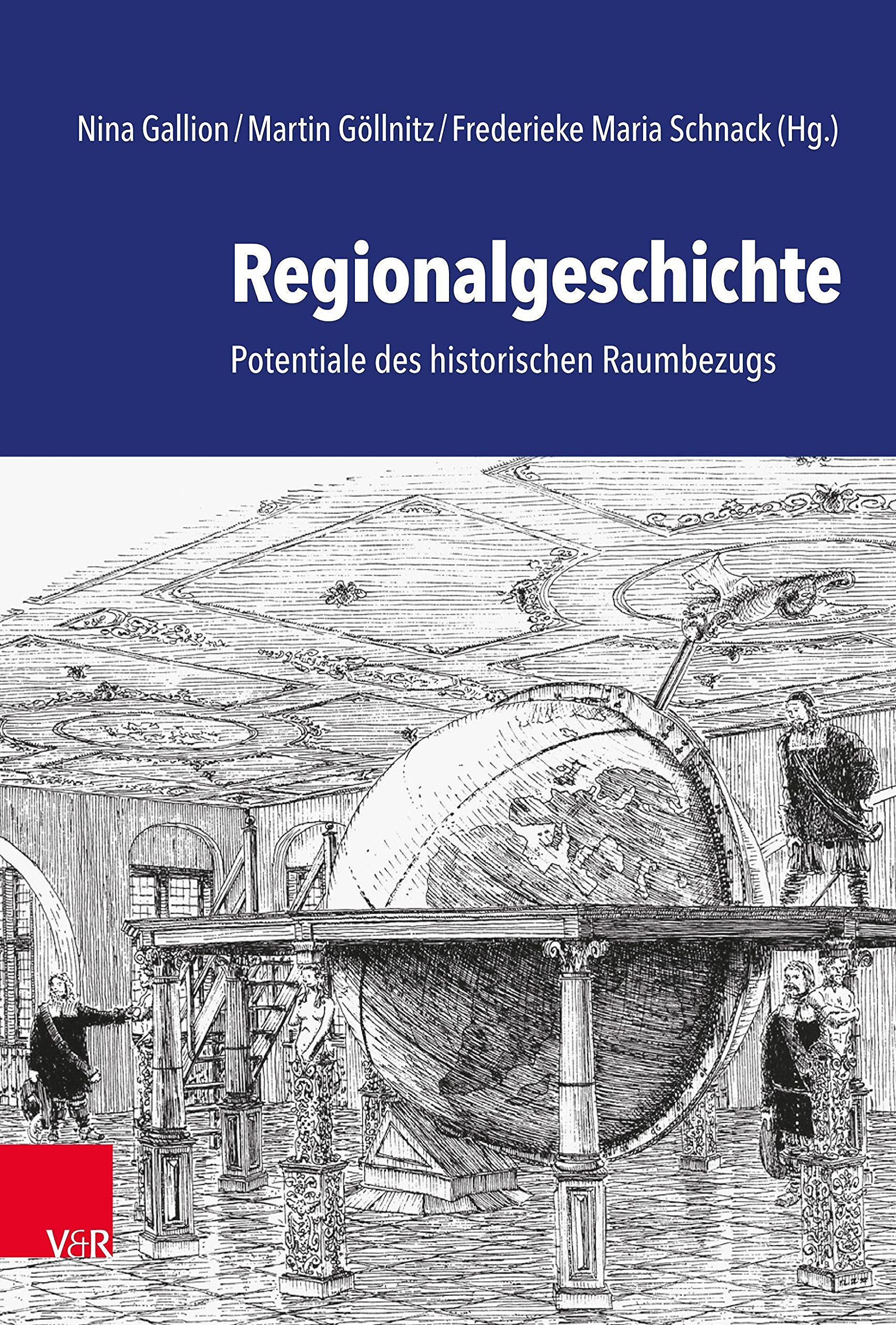 Product Image: Regionalgeschichte