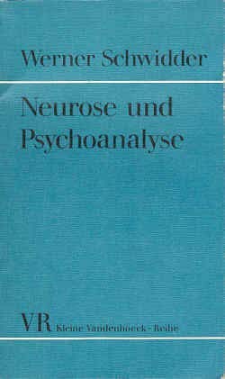 Product Image: Neurose und Psychoanalyse: 7 Aufsätze