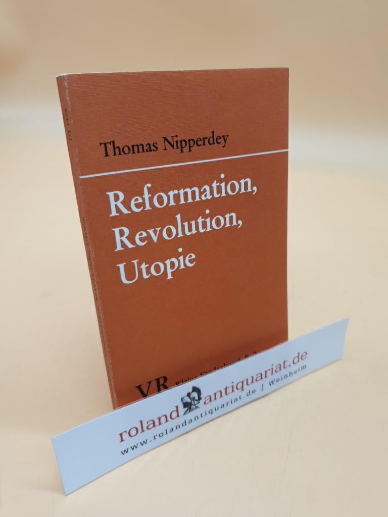 KLVR 1408 Nipperd.,Reformat.: Studien zum 16. Jahrhundert Politics & History