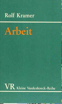 Arbeit: Theologische, wirtschaftliche und soziale Aspekte Law