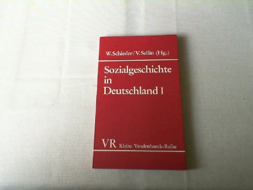 Die Sozialgeschichte innerhalb der Geschichtswissenschaft Politics & History