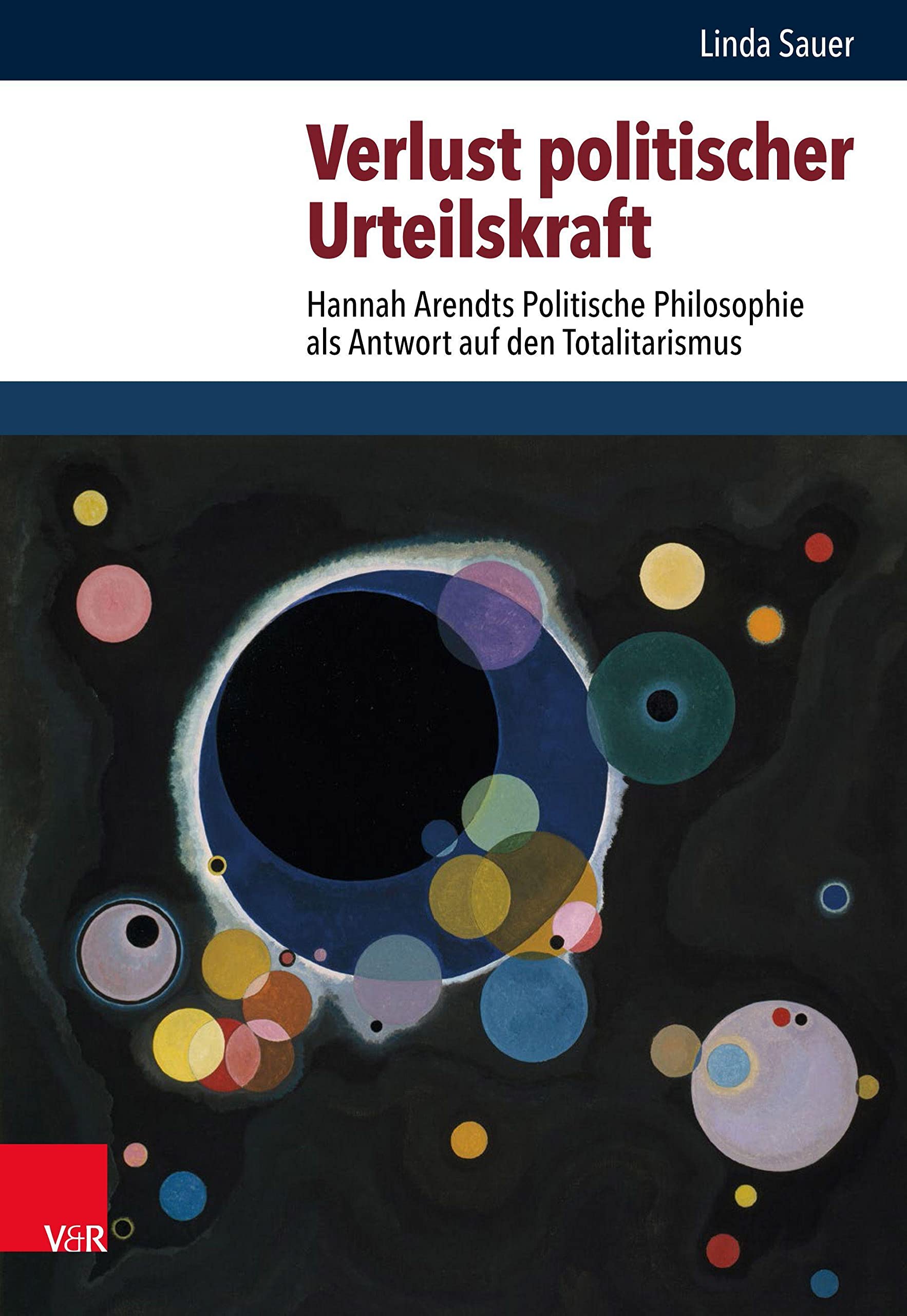 Product Image: Verlust politischer Urteilskraft