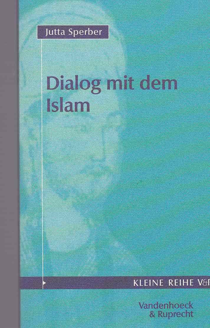 Product Image: Dialog mit dem Islam