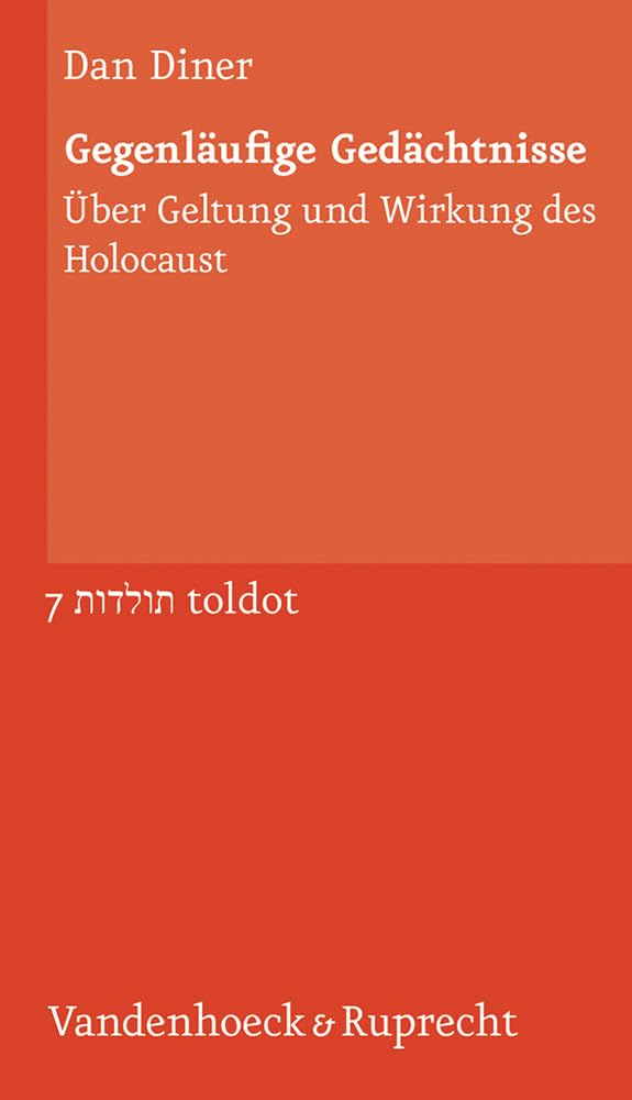 Product Image: Gegenläufige Gedächtnisse