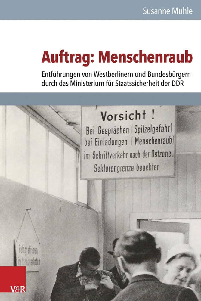 Product Image: Auftrag: Menschenraub