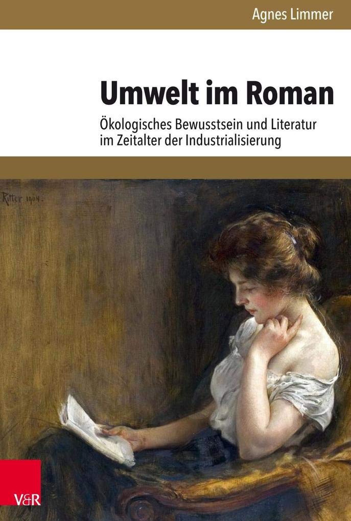 Umwelt im Roman Contemporary literature