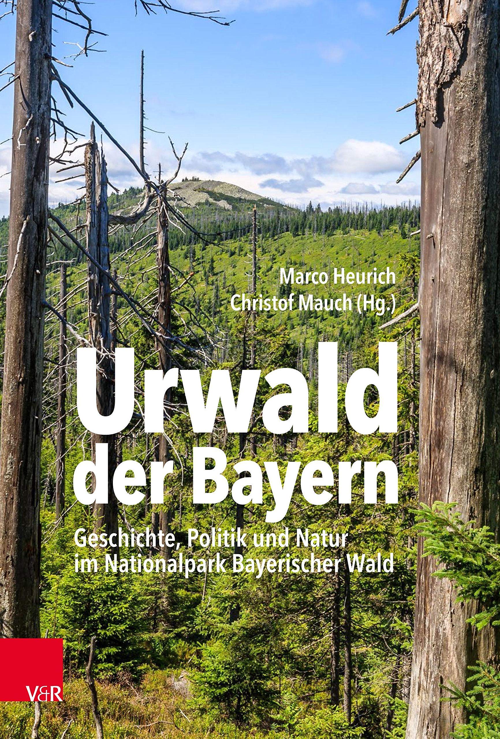 Product Image: Urwald der Bayern
