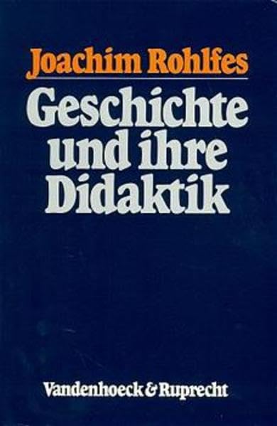 Geschichte und ihre Didaktik Politics & History