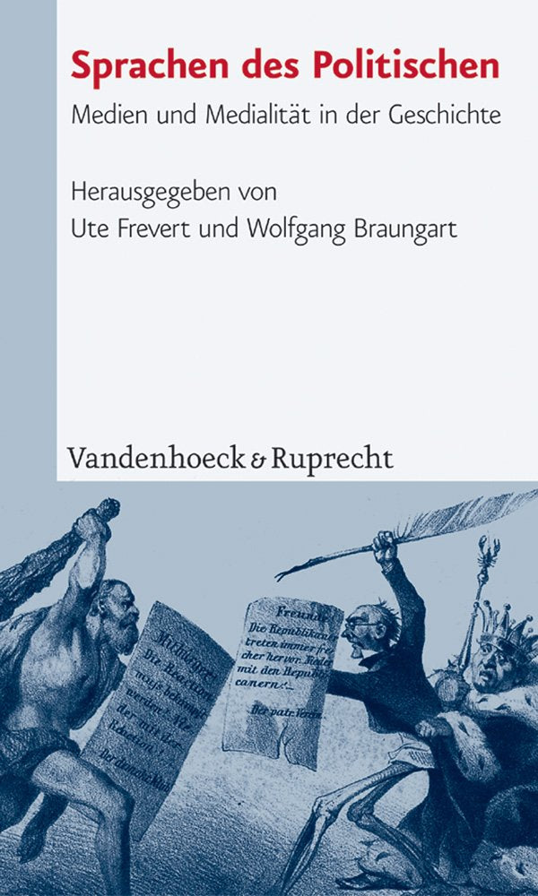 Sprachen des Politischen book
