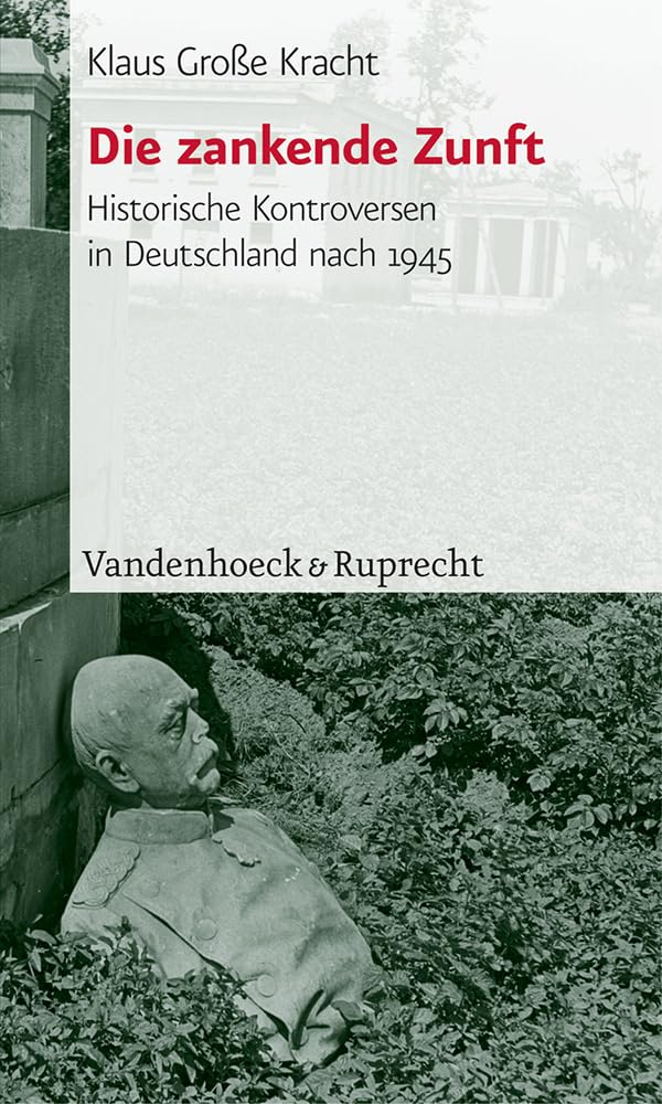 Die zankende Zunft Business & Technology