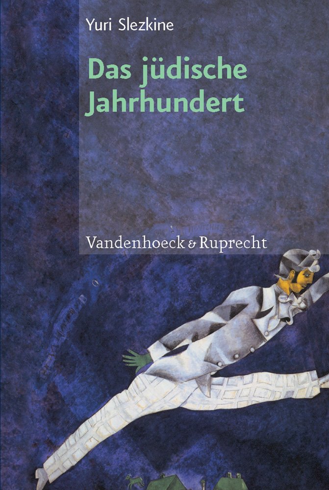 Das jüdische Jahrhundert Politics & History