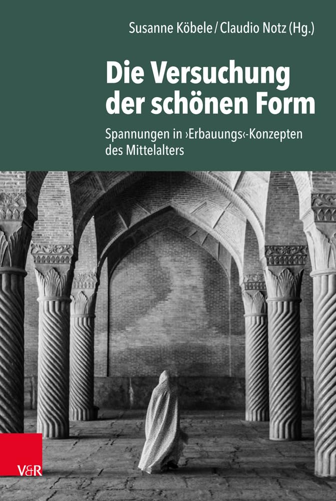 Die Versuchung der schönen Form Books