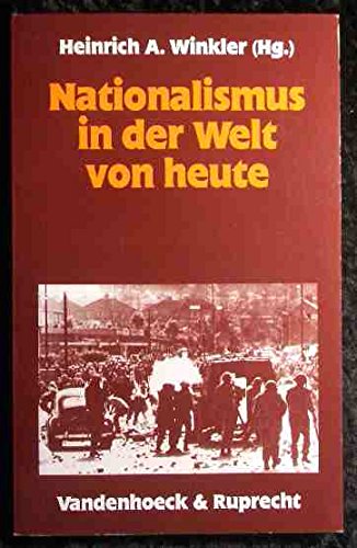 Nationalismus in der Welt von heute Politics & History