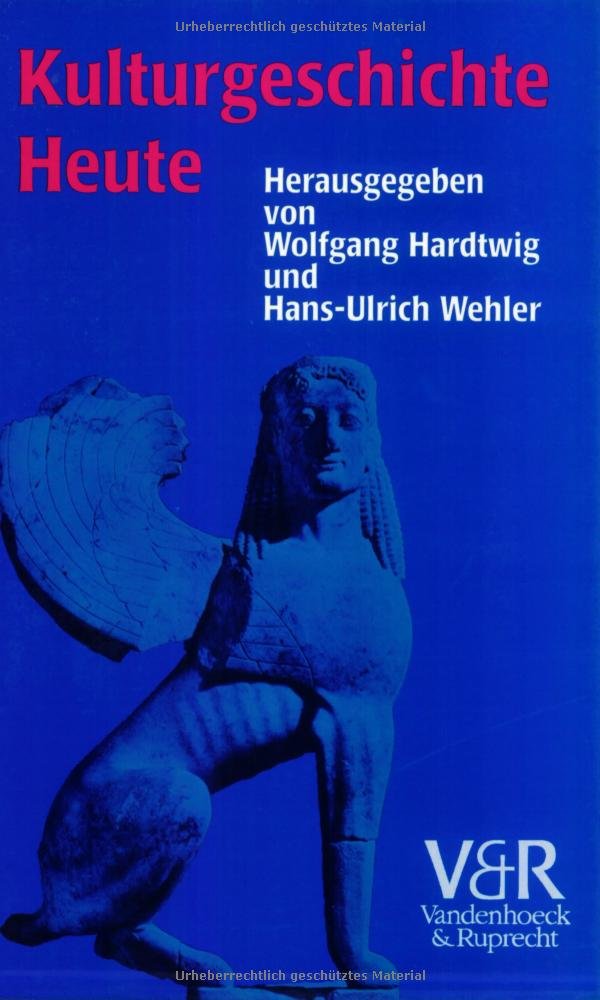 Kulturgeschichte Heute Film, Art & Culture