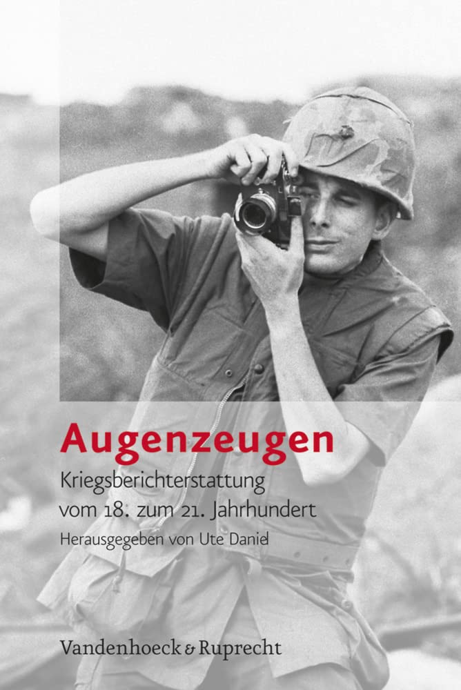 Augenzeugen Film, Art & Culture