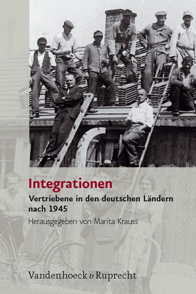 Product Image: Integrationen