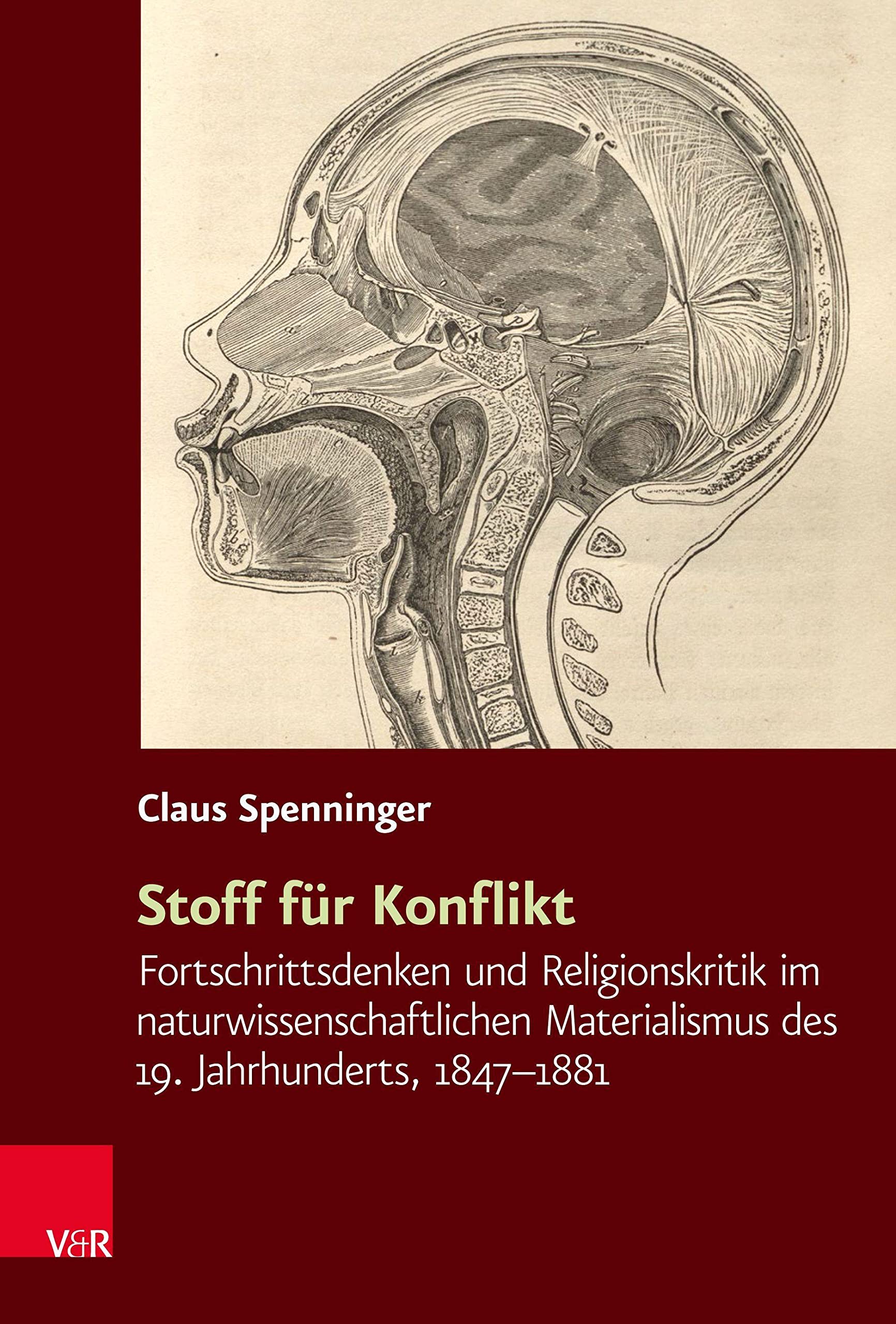 Stoff für Konflikt Politics & History