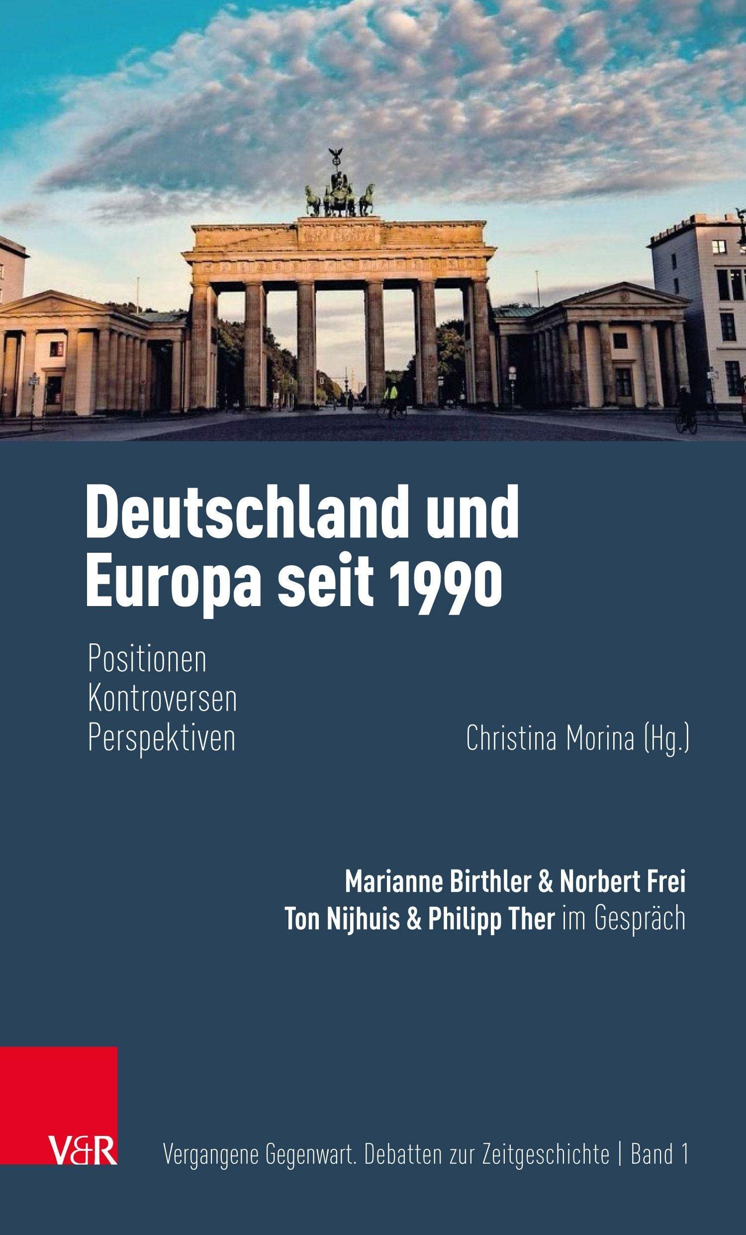Deutschland und Europa seit 1990 General education